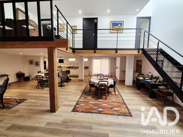 Appartement à vendre 4 pièces 204 m² Pollestres