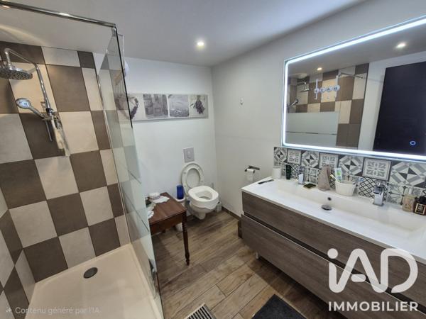 Appartement à vendre 4 pièces 204 m² Pollestres