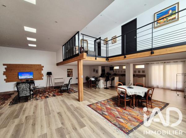 Appartement à vendre 4 pièces 204 m² Pollestres