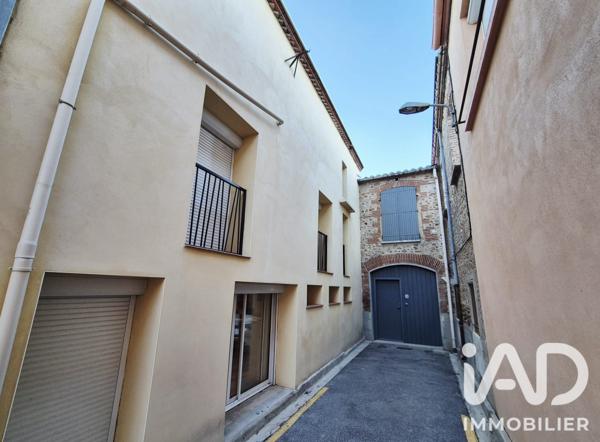 Appartement à vendre 4 pièces 204 m² Pollestres