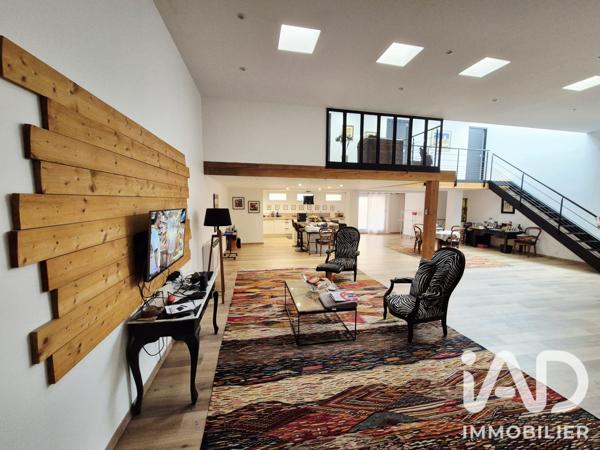 Appartement à vendre 4 pièces 204 m² Pollestres