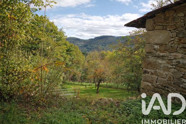 Maison à vendre 5 pièces 220 m² Arcens