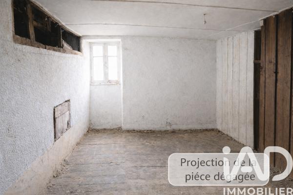 Maison à vendre 5 pièces 220 m² Arcens