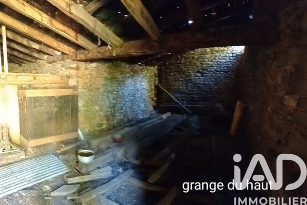 Maison à vendre 5 pièces 220 m² Arcens