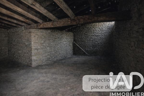 Maison à vendre 5 pièces 220 m² Arcens