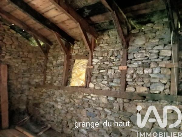 Maison à vendre 5 pièces 220 m² Arcens