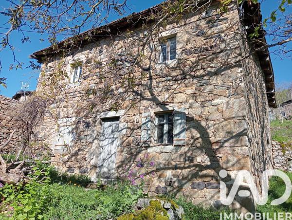 Maison à vendre 5 pièces 220 m² Arcens