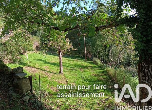 Maison à vendre 5 pièces 220 m² Arcens