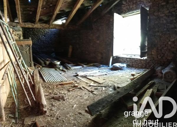 Maison à vendre 5 pièces 220 m² Arcens