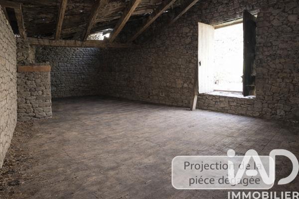 Maison à vendre 5 pièces 220 m² Arcens