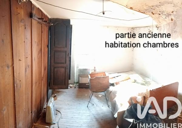 Maison à vendre 5 pièces 220 m² Arcens