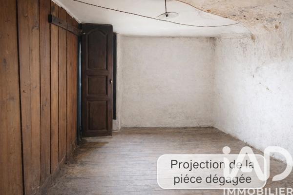 Maison à vendre 5 pièces 220 m² Arcens