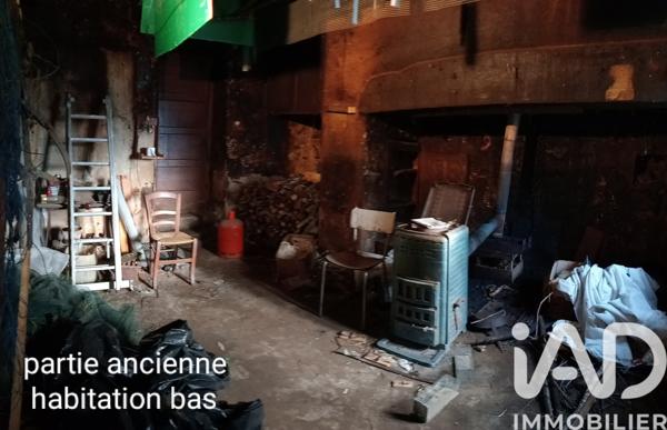 Maison à vendre 5 pièces 220 m² Arcens