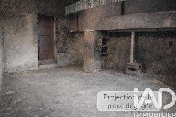 Maison à vendre 5 pièces 220 m² Arcens