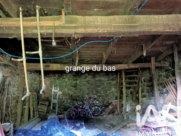 Maison à vendre 5 pièces 220 m² Arcens