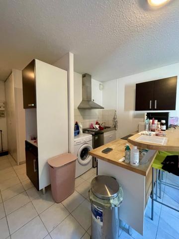 STUDIO - SECTEUR LYCEE PALISSY