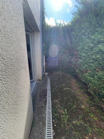 STUDIO - SECTEUR LYCEE PALISSY