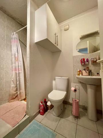 STUDIO - SECTEUR LYCEE PALISSY