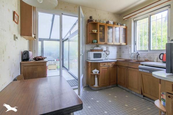 Maison à vendre |  Beynes |  4 pièces | 69 m²