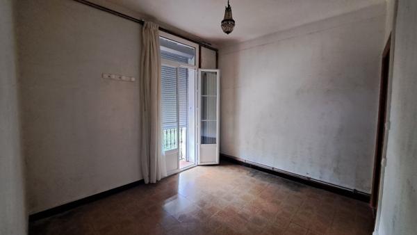 Appartement Lamalou Les Bains 3 pièce(s) 46.25 m2 avec garage