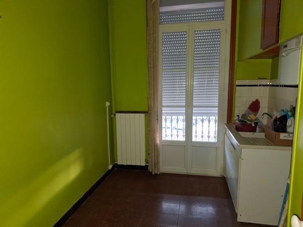 Appartement Lamalou Les Bains 3 pièce(s) 46.25 m2 avec garage