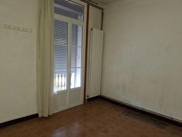 Appartement Lamalou Les Bains 3 pièce(s) 46.25 m2 avec garage