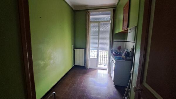 Appartement Lamalou Les Bains 3 pièce(s) 46.25 m2 avec garage