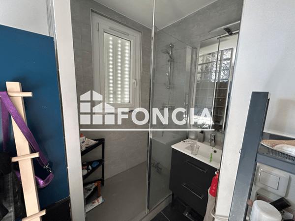 Location Appartement 5 pièces 113.7 m² - 11 RUE DE LA COTE D'OR Dijon 21000