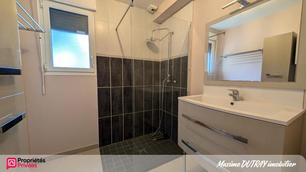 Maison 5 pièces 128m² - Garage