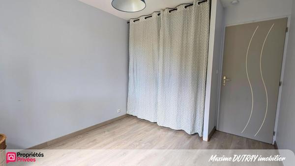 Maison 5 pièces 128m² - Garage