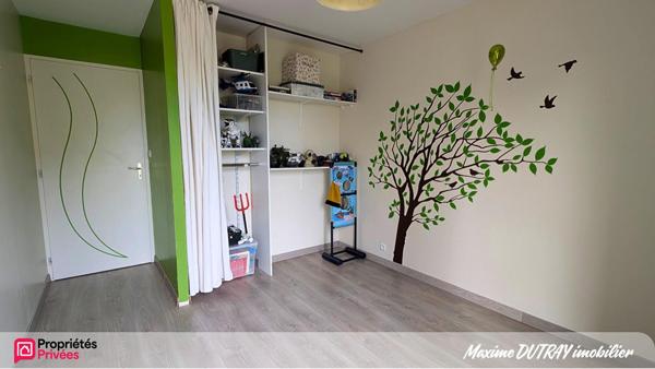 Maison 5 pièces 128m² - Garage