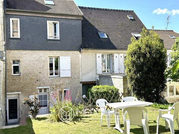 Maison à Caen