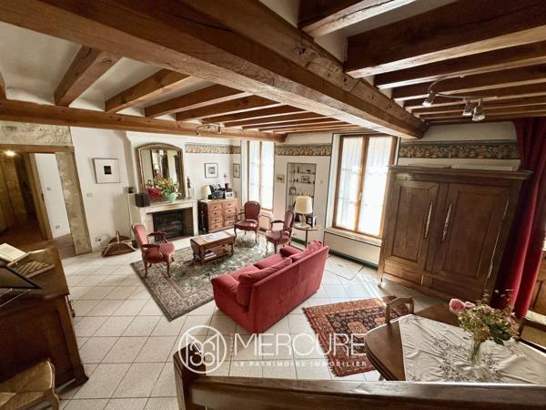 Maison à Caen