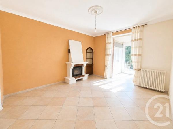 Maison à vendre  7 pièces - 130,59 m 2   CHATEAUBRIANT  - 44