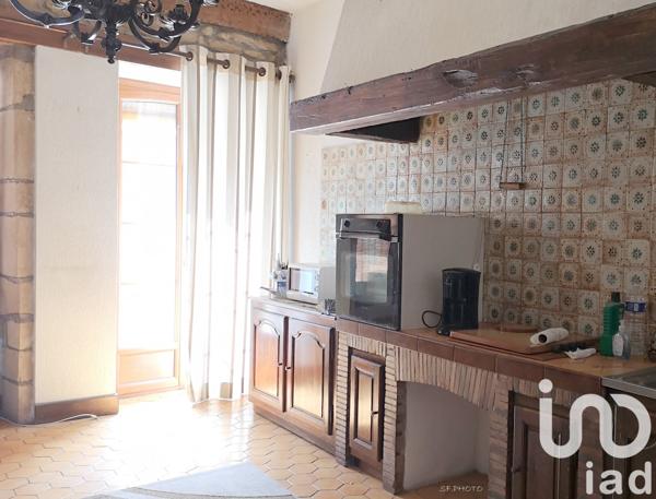 Immeuble à vendre 258 m² Mirebeau-sur-Bèze