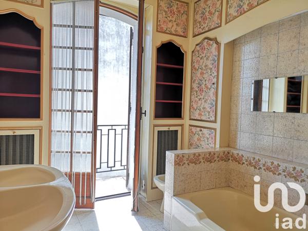 Immeuble à vendre 258 m² Mirebeau-sur-Bèze