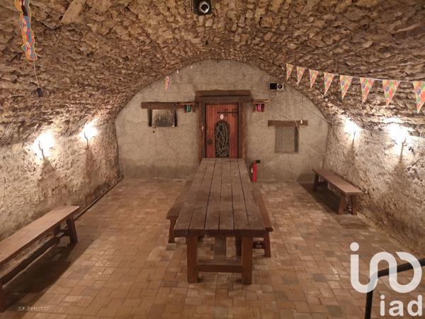 Immeuble à vendre 258 m² Mirebeau-sur-Bèze