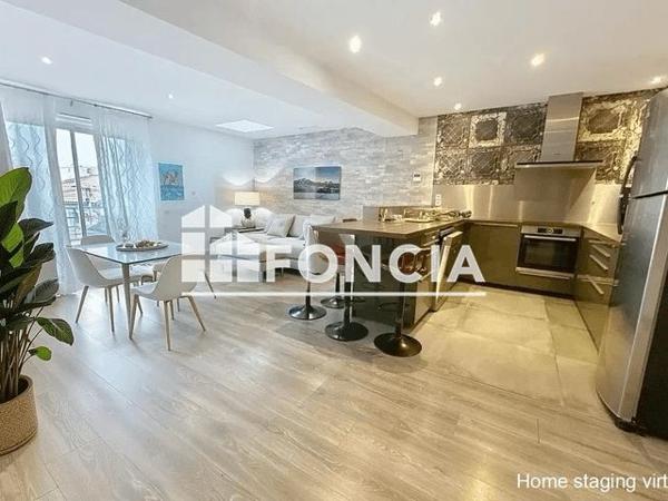 À vendre Maison 6 pièces 195 m² - Toulouse 31400