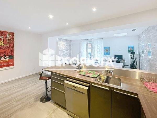 À vendre Maison 6 pièces 195 m² - Toulouse 31400