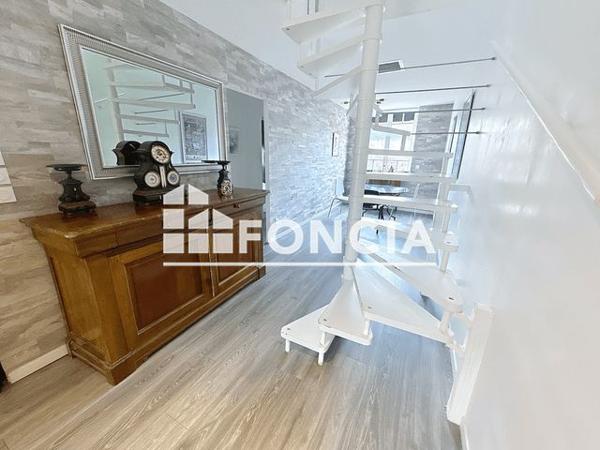 À vendre Maison 6 pièces 195 m² - Toulouse 31400