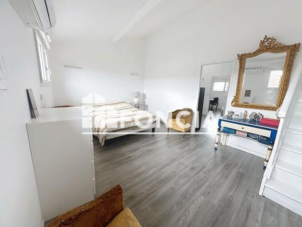 À vendre Maison 6 pièces 195 m² - Toulouse 31400