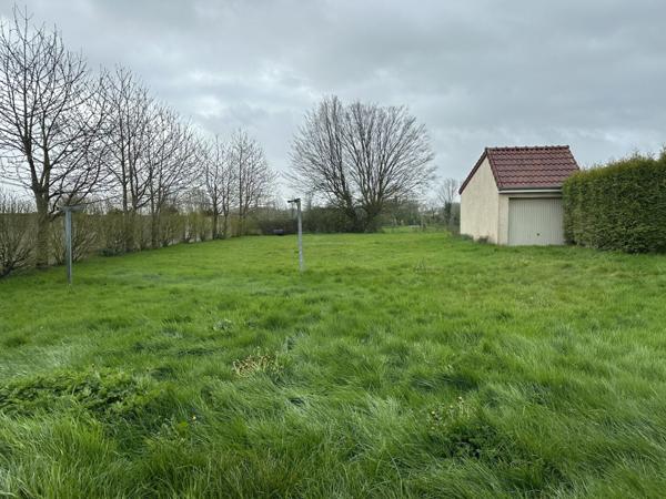 Vente Maison de village130 m² - 7 Pièces - PENIN (62127)