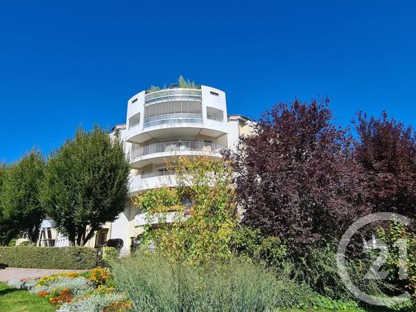 Appartement F2 à vendre  2 pièces - 44,59 m2 NANCY - 54