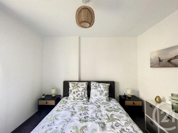 Appartement F2 à vendre  2 pièces - 44,59 m2 NANCY - 54