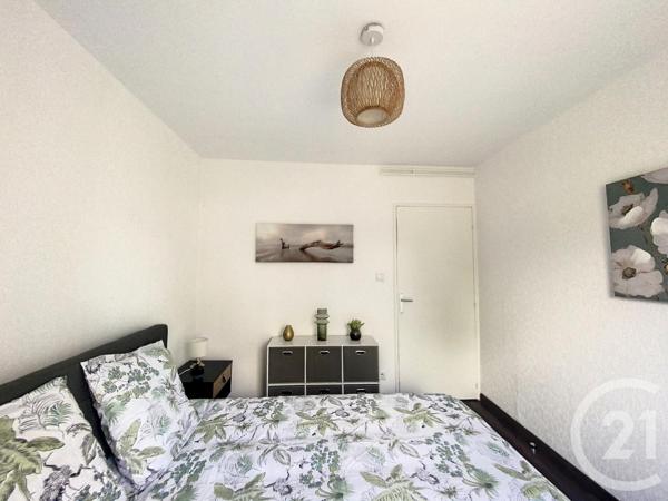 Appartement F2 à vendre  2 pièces - 44,59 m2 NANCY - 54