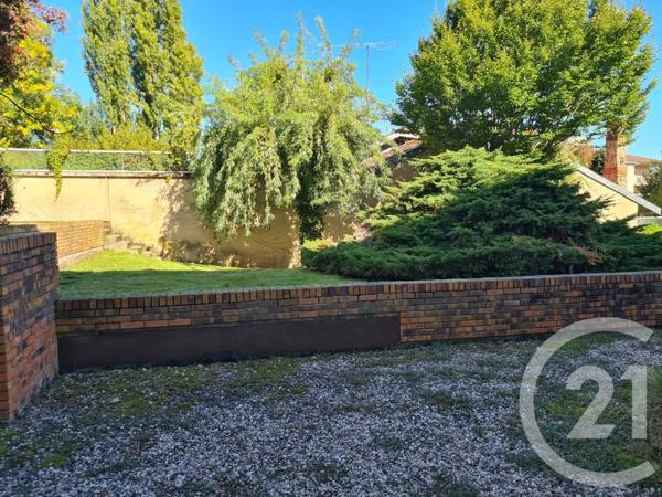 Appartement F2 à vendre  2 pièces - 44,59 m2 NANCY - 54