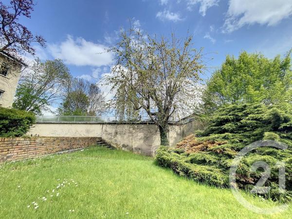 Appartement F2 à vendre  2 pièces - 44,59 m2 NANCY - 54