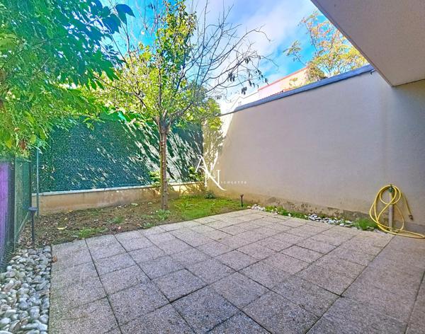 Appartement à MONTREUIL (93100)