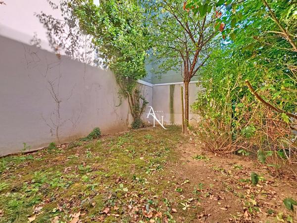 Appartement à MONTREUIL (93100)