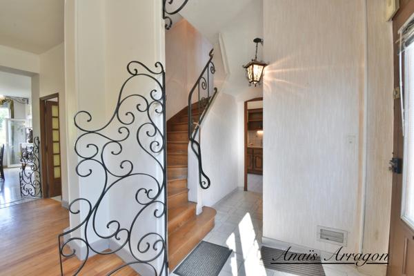 Maison à vendre 4 pièces COLAYRAC SAINT CIRQ (47)